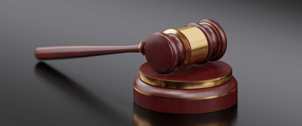 Przedsiębiorca jako „frankowicz” w sądzie