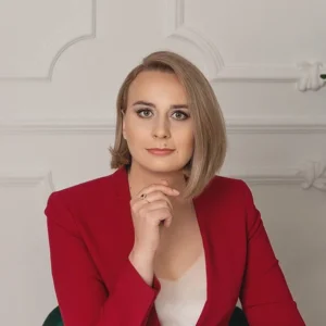 Picture of dr Iwona Rzucidło