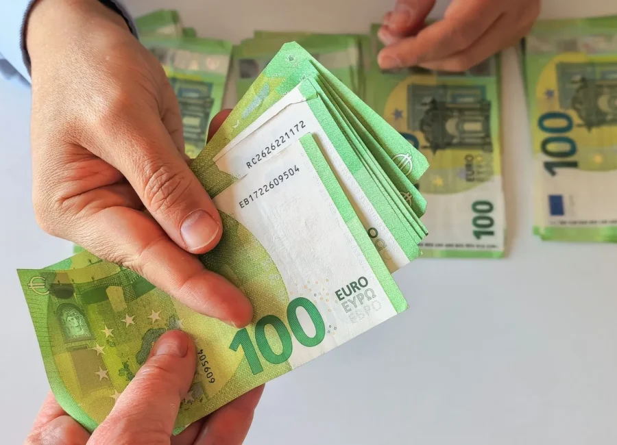 Kredyt w euro - analiza i możliwość unieważnienia umowy