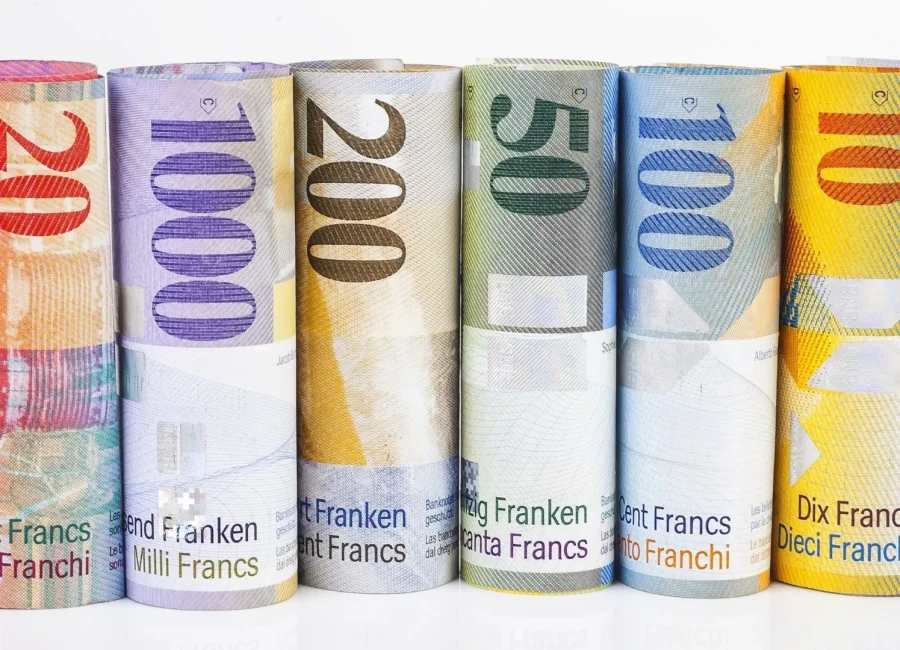 Unieważnienie kredytu frankowego